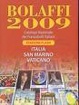 Cover of Bolaffi 2009