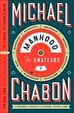 Cover of Manhood for Amateurs