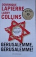 Cover of Gerusalemme! Gerusalemme!