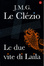 Cover of Le due vite di Laila