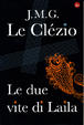 Cover of Le due vite di Laila