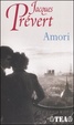 Cover of Amori