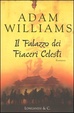Cover of Il palazzo dei piaceri celesti