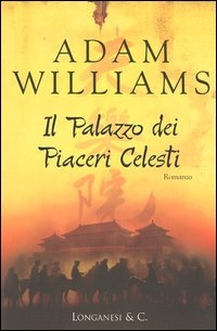 Più riguardo a Il palazzo dei piaceri celesti