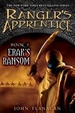 Cover of Erak's Ransom