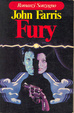 Cover of Fury