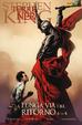 Cover of La Torre Nera: La lunga via del ritorno n.4