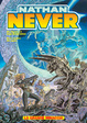 Cover of Nathan Never Albo Gigante n.6
