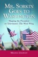 Cover of Mr. Sorkin Goes to Washington