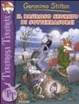 Cover of Il segreto di Sotterrasorci