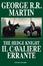 Cover of Il cavaliere errante