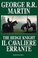 Cover of Il cavaliere errante