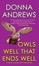 Cover of "Owls Well That Ends Well"