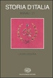 Cover of Storia d'Italia - Annali 21