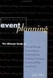 Cover of Event Planning