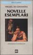 Cover of Novelle esemplari