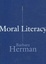 Cover of Moral Literacy