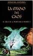 Cover of La mano del caos