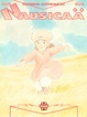 Cover of Nausicaä vol. 17