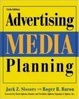 Cover of Advertising Media Planning