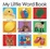 Cover of My Little Word Book
