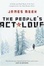 Cover of People's Act of Love