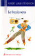 Cover of La freccia nera