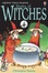 Cover of Stories of Witches