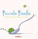 Cover of Piccolo Pisello