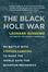 Cover of The Black Hole War