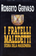 Cover of I fratelli maledetti