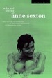 Cover of Selected Poems of Anne Sexton