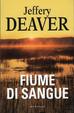 Cover of Fiume di sangue
