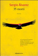 Cover of 35 morti
