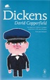 Cover of David Copperfield