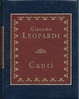Cover of Canti