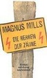 Cover of Die Herren der Zäune.