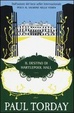 Cover of Il destino di Hartlepool Hall