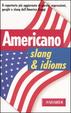 Cover of Americano