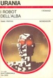 Cover of I robot dell'alba