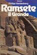 Cover of Ramsete il grande