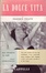 Cover of La dolce vita