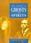 Cover of The Guinness Encyclopedia of Ghosts and Spirits