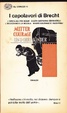 Cover of I capolavori di Brecht