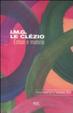 Cover of Estasi e materia