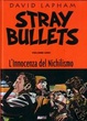 Cover of Stray Bullets