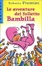 Cover of Le avventure del folletto Bambilla
