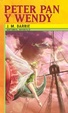 Cover of Peter Pan y Wendy