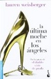 Cover of La última noche en Los Ángeles