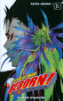 Cover of Tutor Hitman REBORN! 13